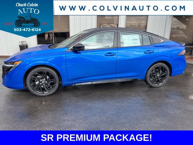 2027 Nissan Sentra