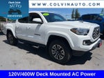 2022 Toyota Tacoma TRD Sport V6