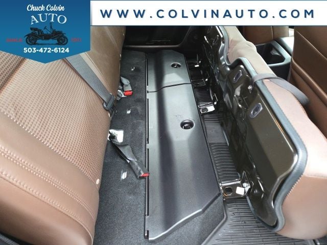 2019 Toyota Tacoma Limited V6