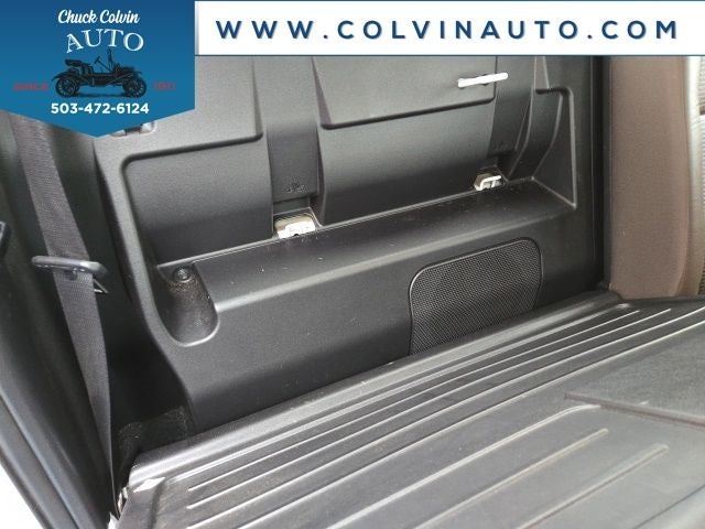 2019 Toyota Tacoma Limited V6