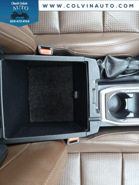 2019 Toyota Tacoma Limited V6