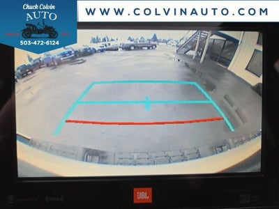 2019 Toyota Tacoma Limited V6