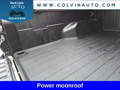 2019 Toyota Tacoma Limited V6