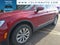 2018 Volkswagen Tiguan 2.0T SE 4Motion