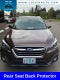 2019 Subaru Outback 2.5i Touring