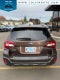 2019 Subaru Outback 2.5i Touring