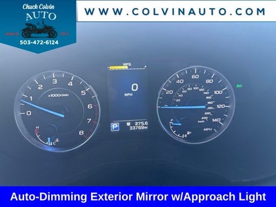 2022 Subaru Ascent Limited