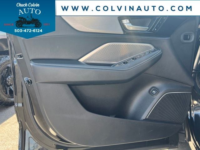 2024 Acura MDX Technology SH-AWD