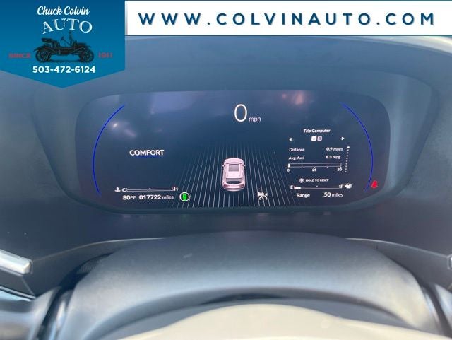 2024 Acura MDX Technology SH-AWD