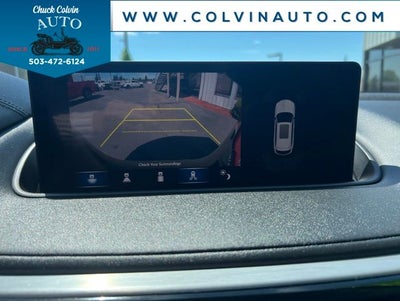 2024 Acura MDX Technology SH-AWD