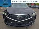 2024 Acura MDX Technology SH-AWD