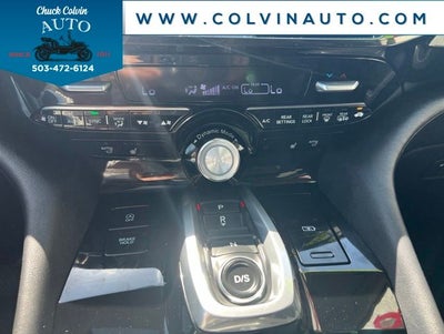 2024 Acura MDX Technology SH-AWD