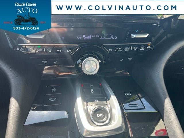 2024 Acura MDX Technology SH-AWD