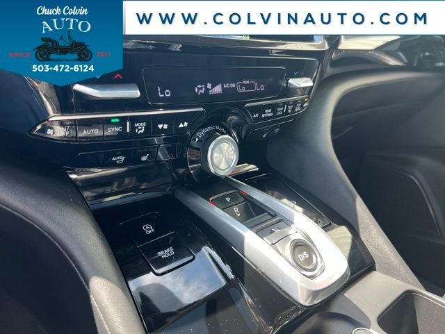 2024 Acura MDX Technology SH-AWD