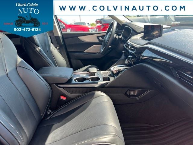 2024 Acura MDX Technology SH-AWD