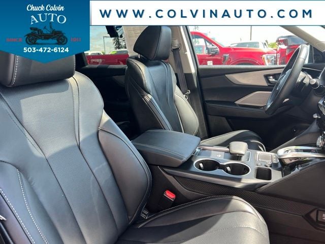 2024 Acura MDX Technology SH-AWD