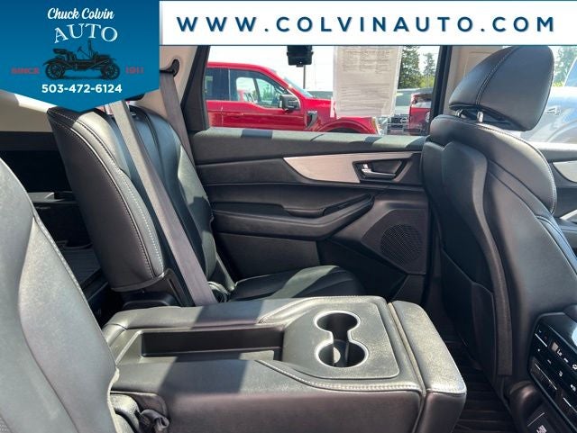 2024 Acura MDX Technology SH-AWD