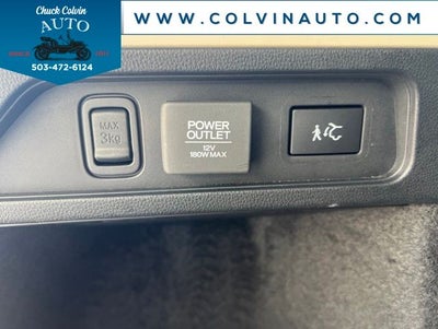 2024 Acura MDX Technology SH-AWD