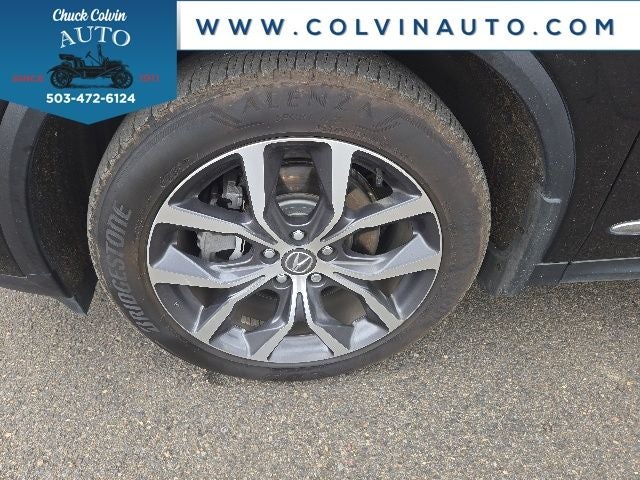 2024 Acura MDX Technology SH-AWD