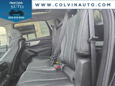 2024 Acura MDX Technology SH-AWD