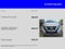 2020 Nissan Murano S