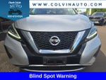 2020 Nissan Murano S