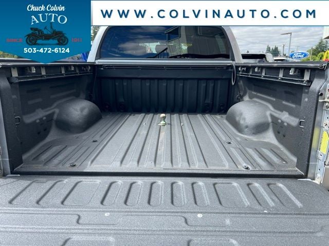 2010 Toyota Tundra Limited CrewMax