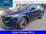 2026 Nissan Leaf SV+