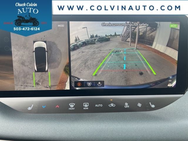 2026 Nissan Leaf SV+