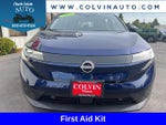 2026 Nissan Leaf SV+