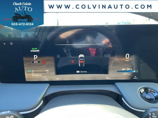 2026 Nissan Leaf SV+