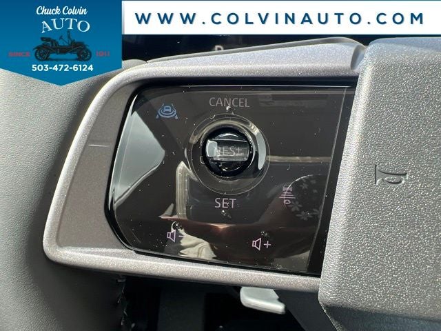 2026 Nissan Leaf SV+