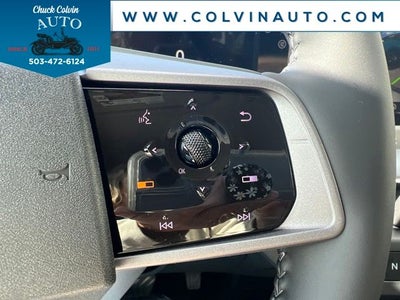 2026 Nissan Leaf SV+