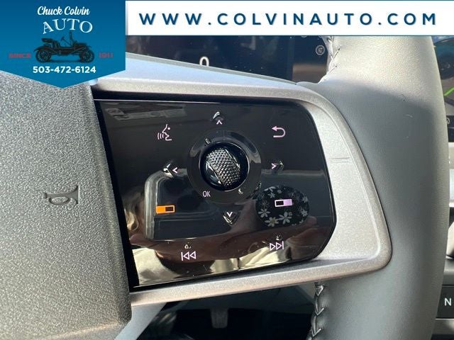 2026 Nissan Leaf SV+