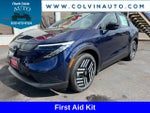 2026 Nissan Leaf SV+