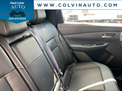2026 Nissan Leaf SV+