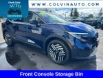 2026 Nissan Leaf SV+