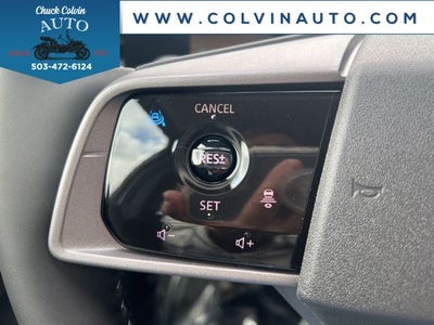 2026 Nissan Leaf SV+