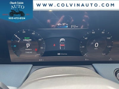 2026 Nissan Leaf SV+