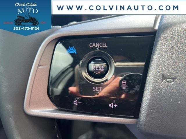 2026 Nissan Leaf SV+