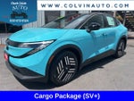 2026 Nissan Leaf SV+