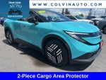 2026 Nissan Leaf SV+