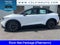 2026 Nissan Leaf PLATINUM+