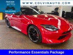2027 Nissan Z Performance