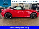 2027 Nissan Z Performance