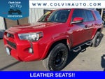 2015 Toyota 4Runner SR5
