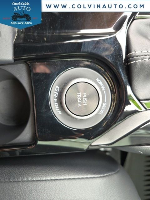 2025 Toyota GR Corolla Premium
