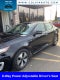 2013 Kia Optima Hybrid LX