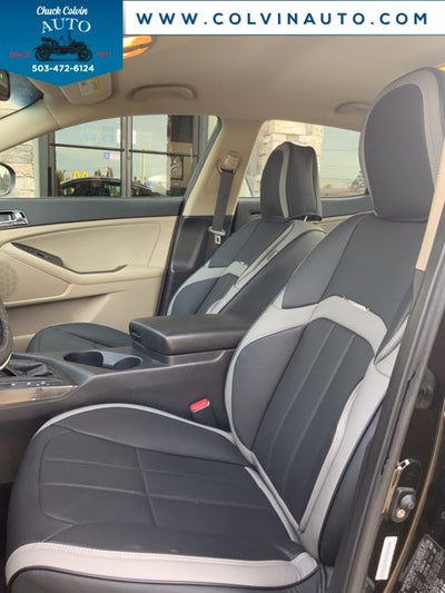2013 Kia Optima Hybrid LX