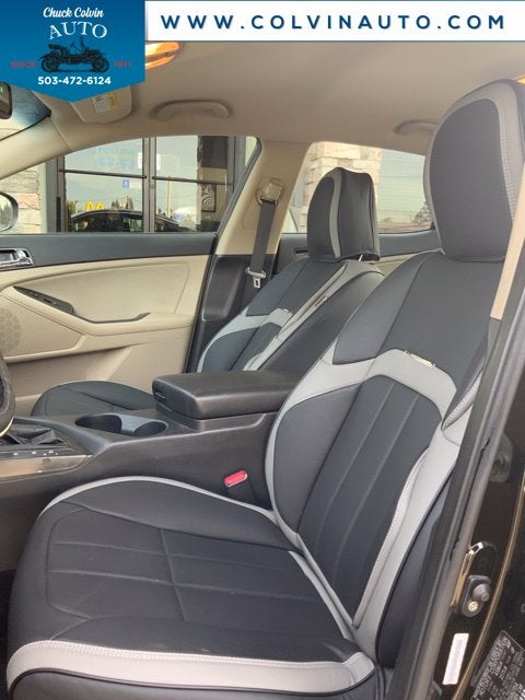 2013 Kia Optima Hybrid LX
